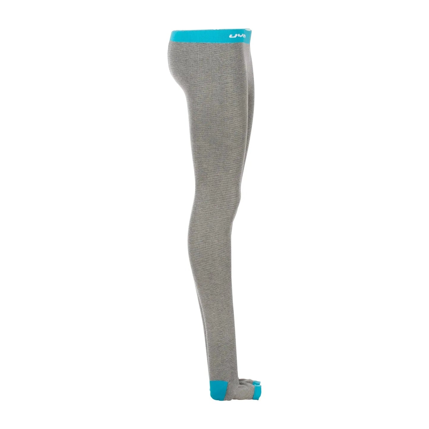 Unterhose Recovery Tights Long Unisex