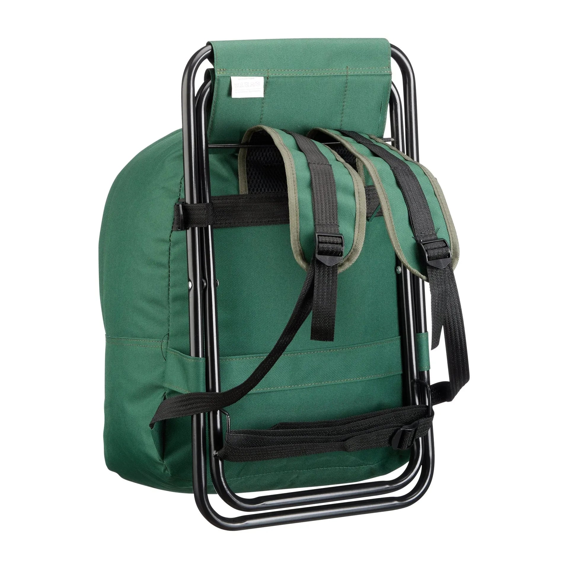HI HI Angelhocker inklusive Rucksack - ASMC