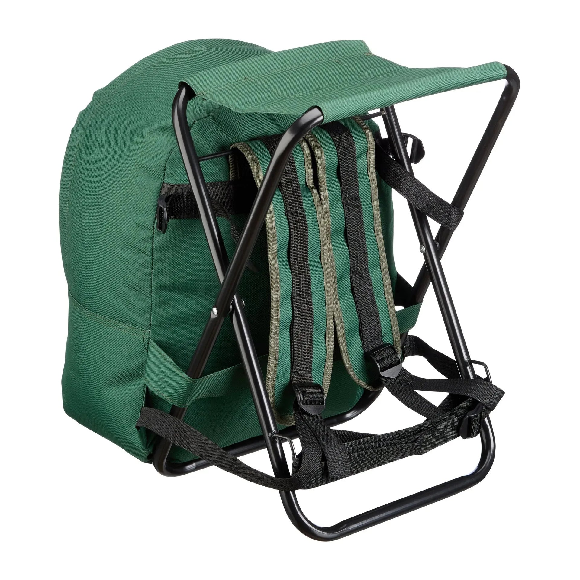HI HI Angelhocker inklusive Rucksack - ASMC