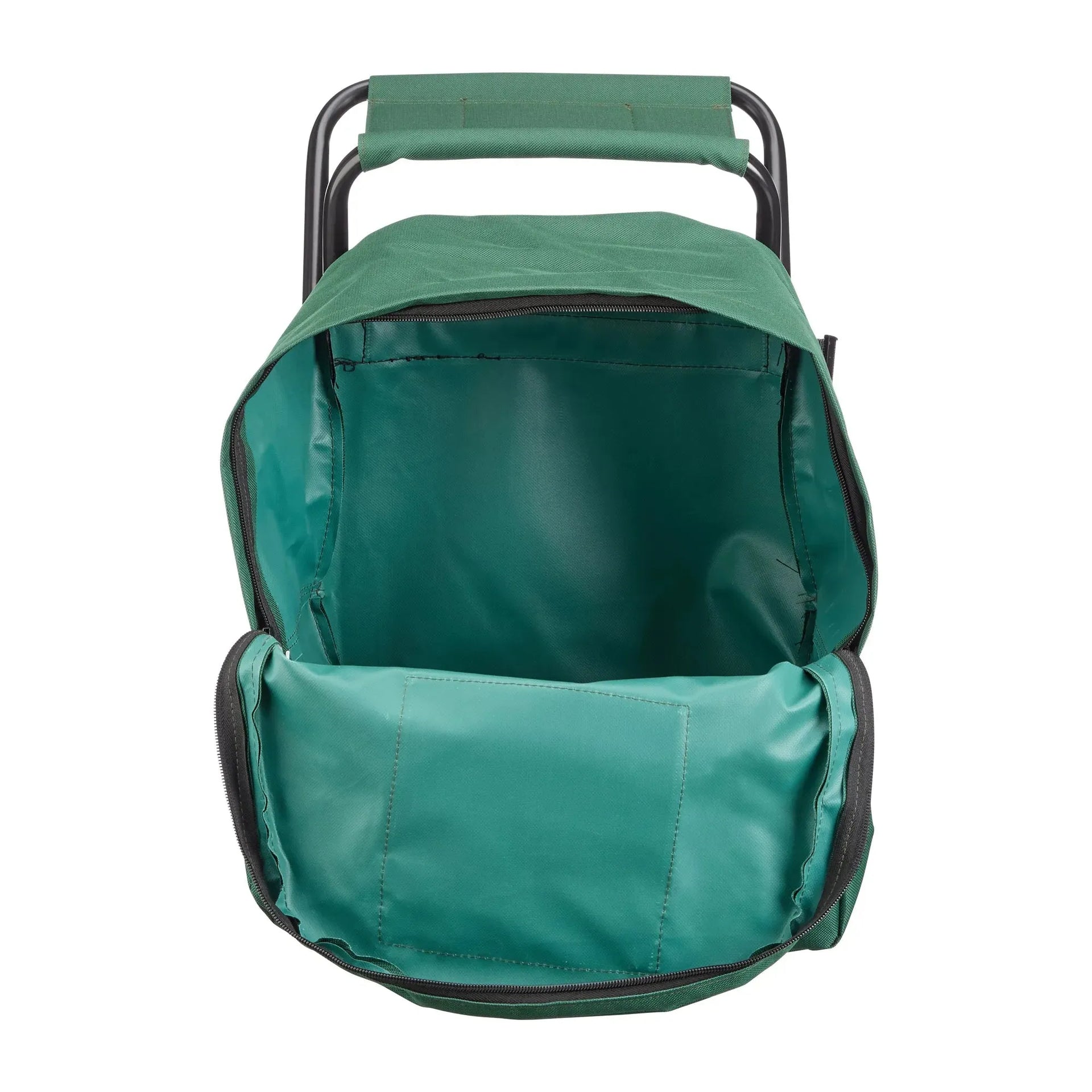 HI HI Angelhocker inklusive Rucksack - ASMC