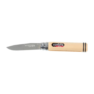 Taschenmesser Coyote