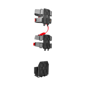 TacVec WPN Fixation MKII