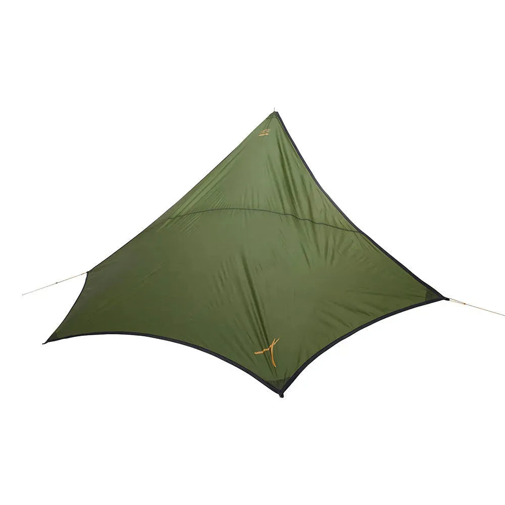Tarp Zuni Ray capulet oliv