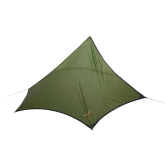 Tarp Zuni Ray capulet oliv