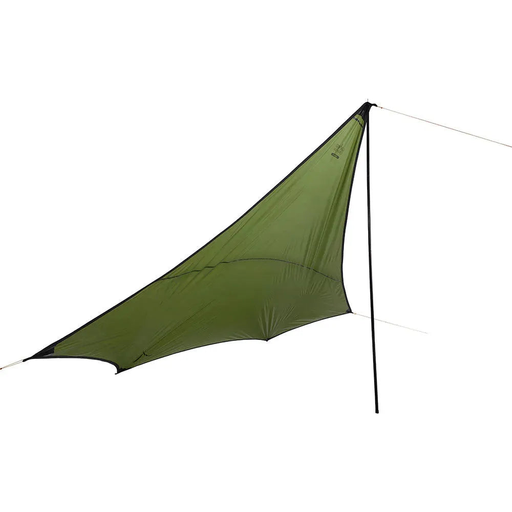Tarp Zuni Ray capulet oliv