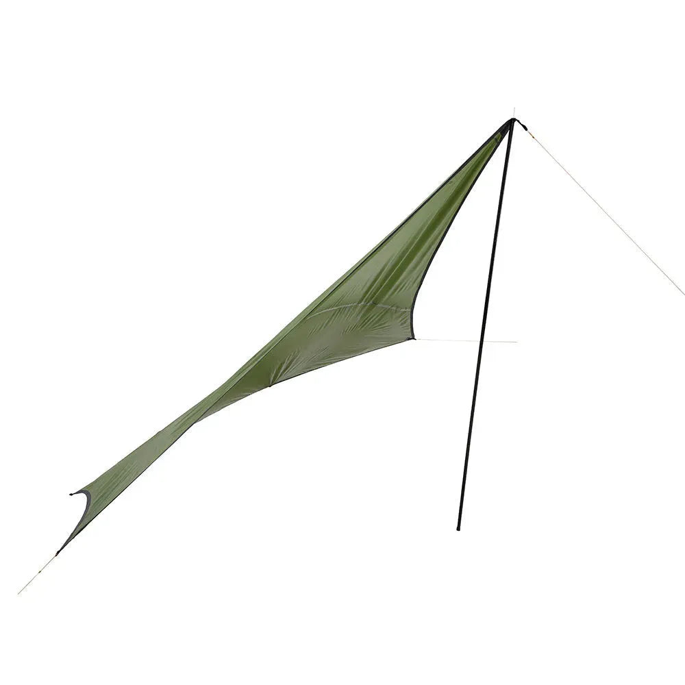 Tarp Zuni Ray capulet oliv