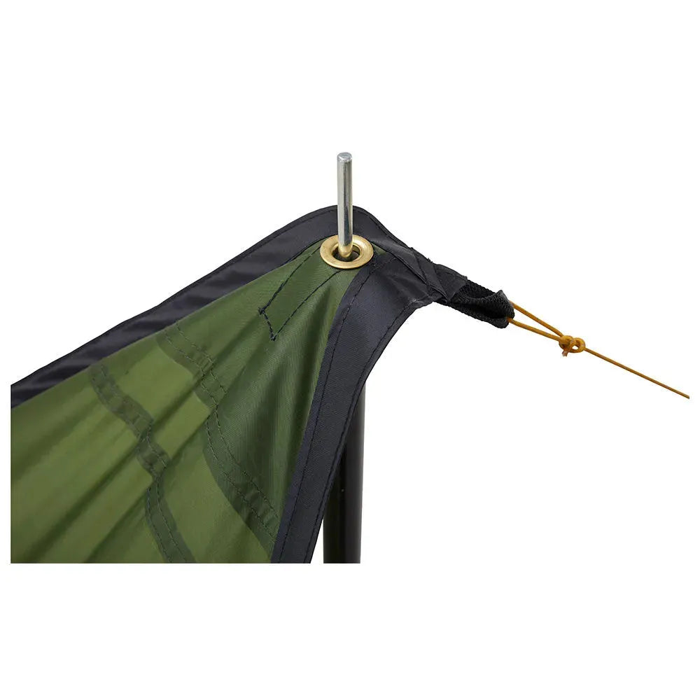 Tarp Zuni Ray capulet oliv