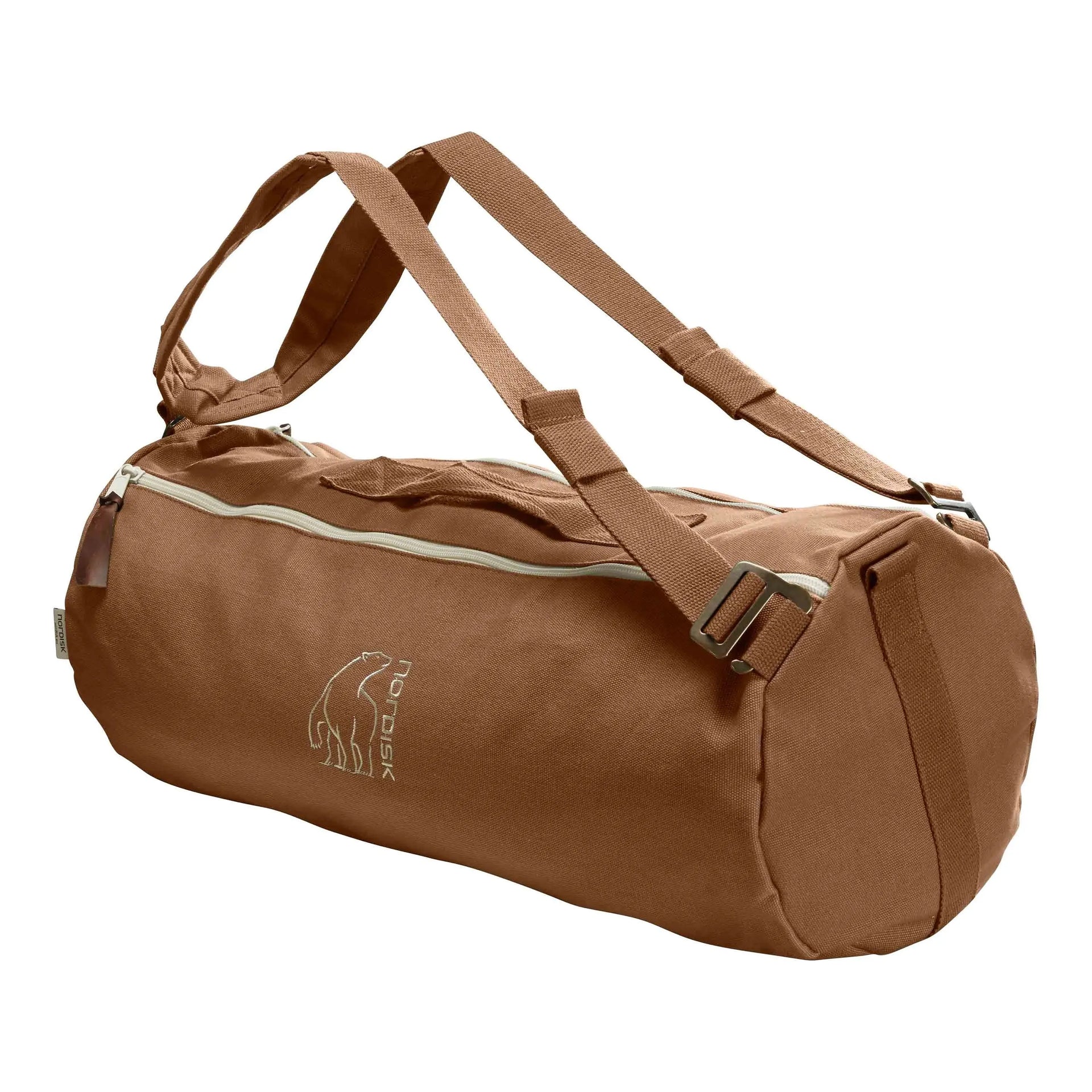 Nordisk Tragetasche Karlstad 27 Duffel - ASMC