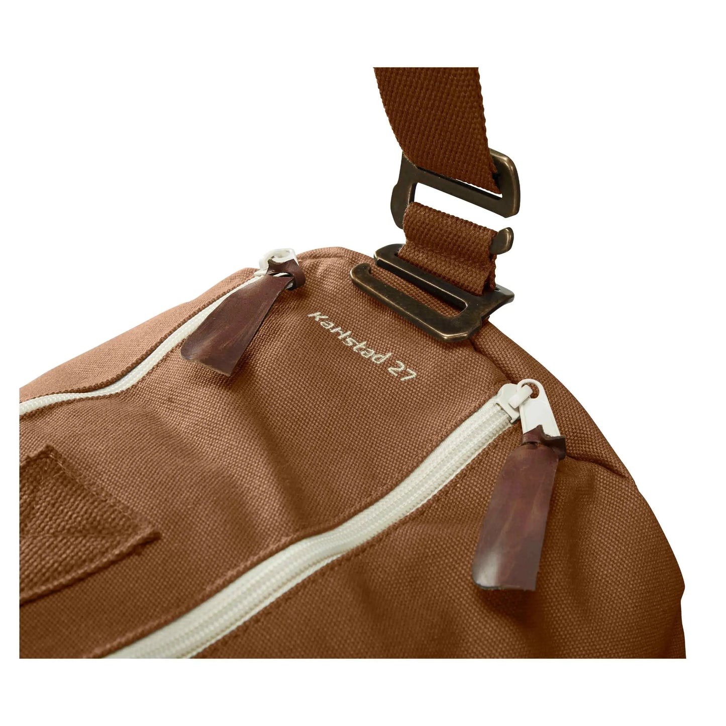 Nordisk Tragetasche Karlstad 27 Duffel - ASMC