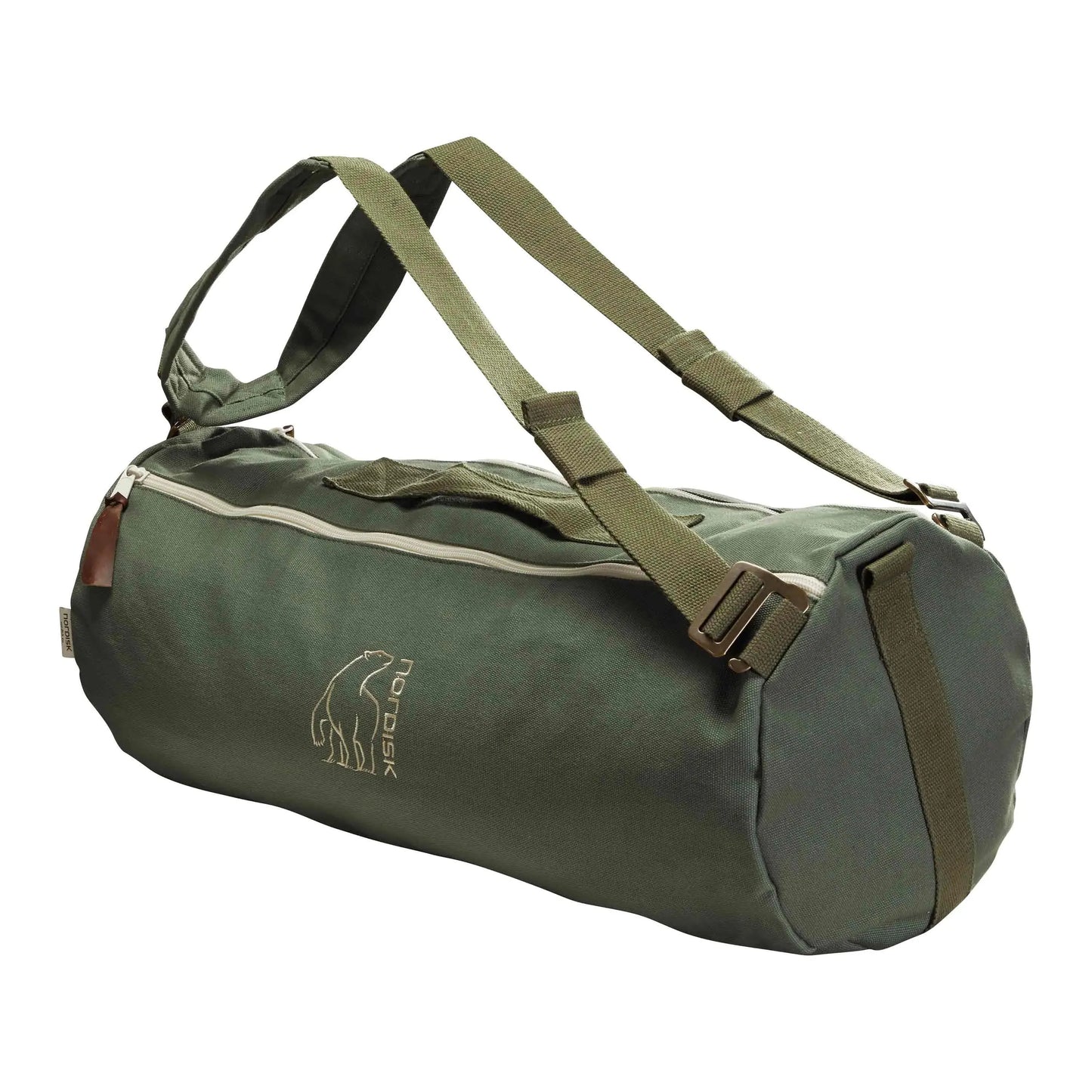 Nordisk Tragetasche Karlstad 27 Duffel - ASMC