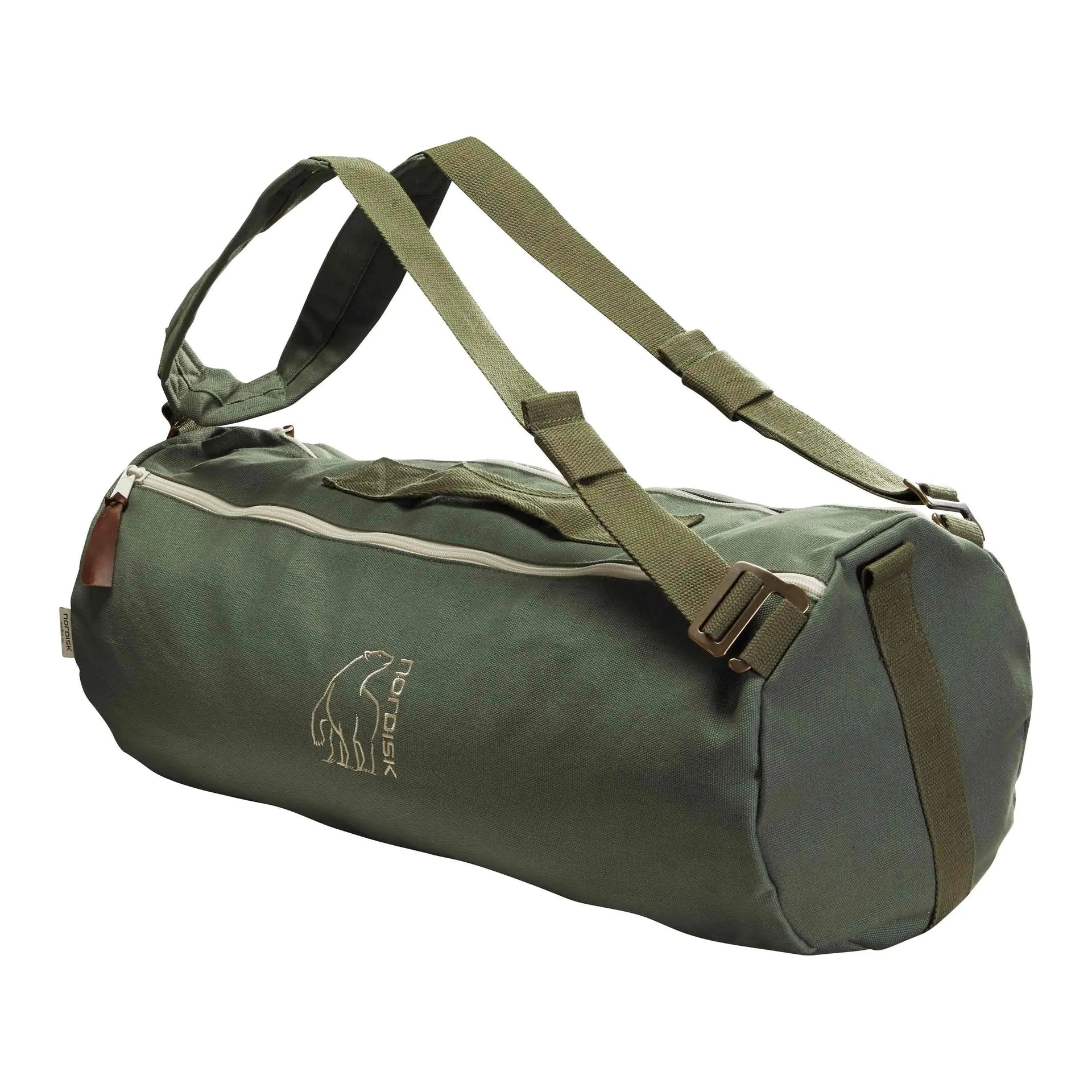 Nordisk Tragetasche Karlstad 27 Duffel - ASMC