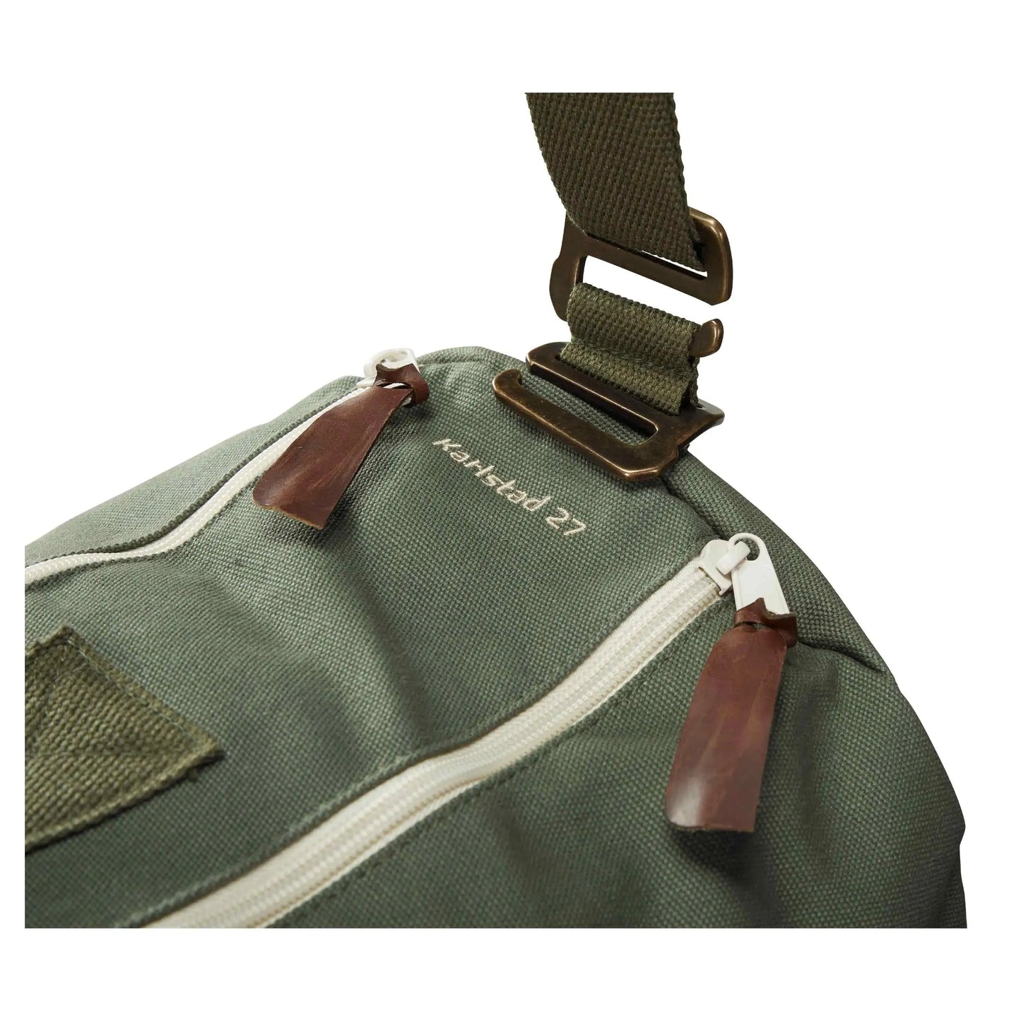 Nordisk Tragetasche Karlstad 27 Duffel - ASMC