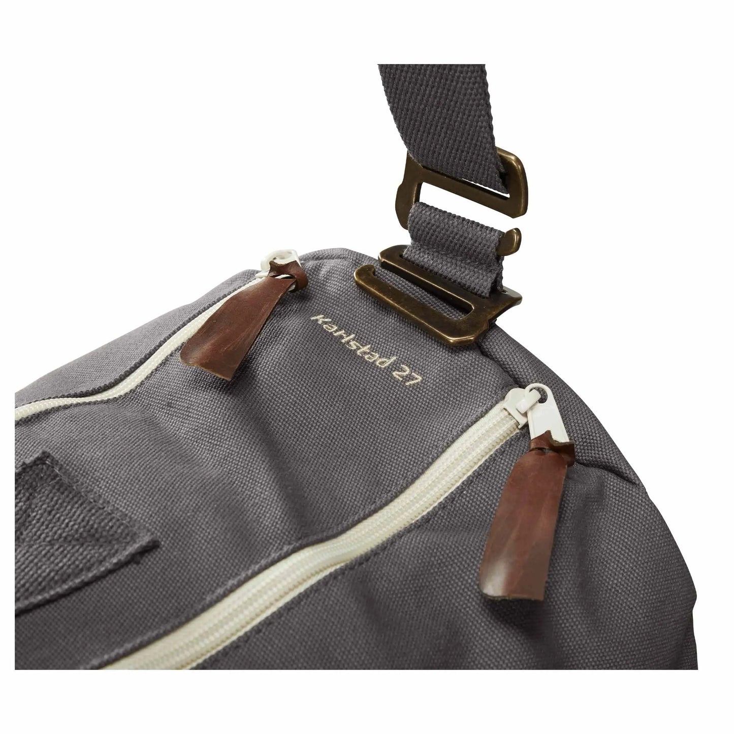 Nordisk Tragetasche Karlstad 27 Duffel - ASMC