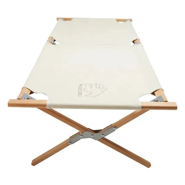 Nordisk Feldbett Rold Wooden Bett - ASMC