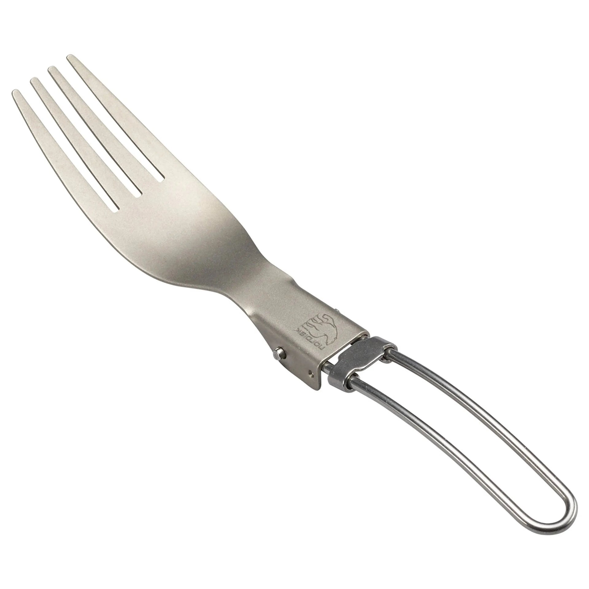 Nordisk Nordisk Gabel Titan klappbar - ASMC