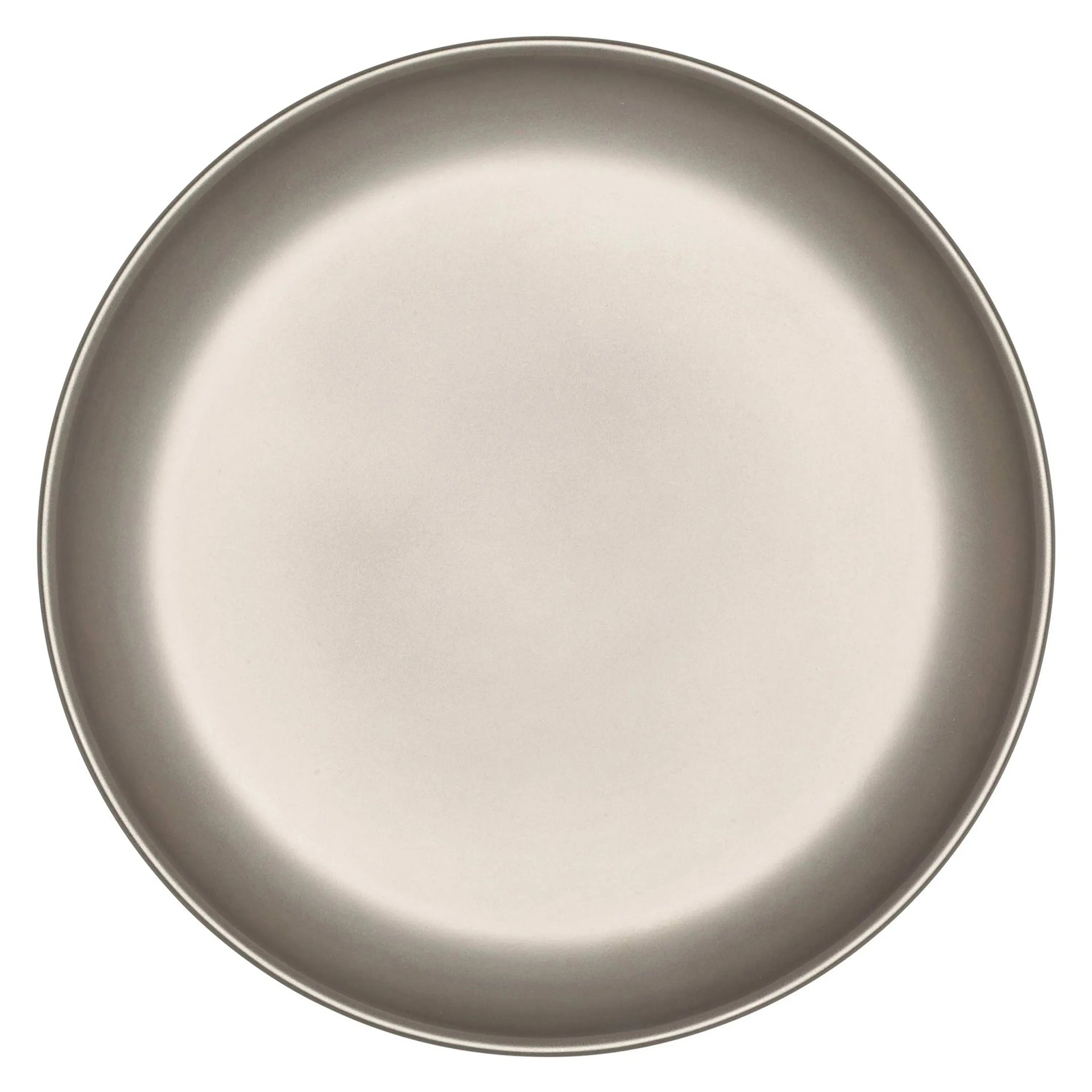 Teller Titan 18 cm