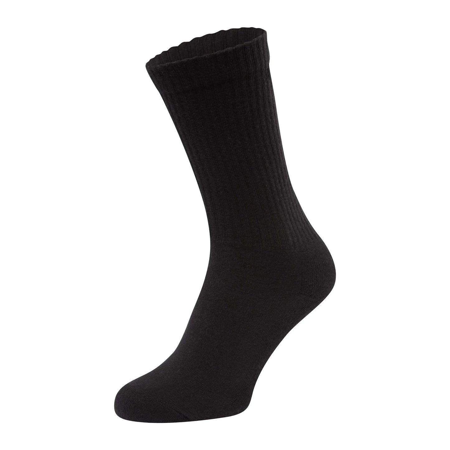 Sportsocken mehrfarbig 3er Pack