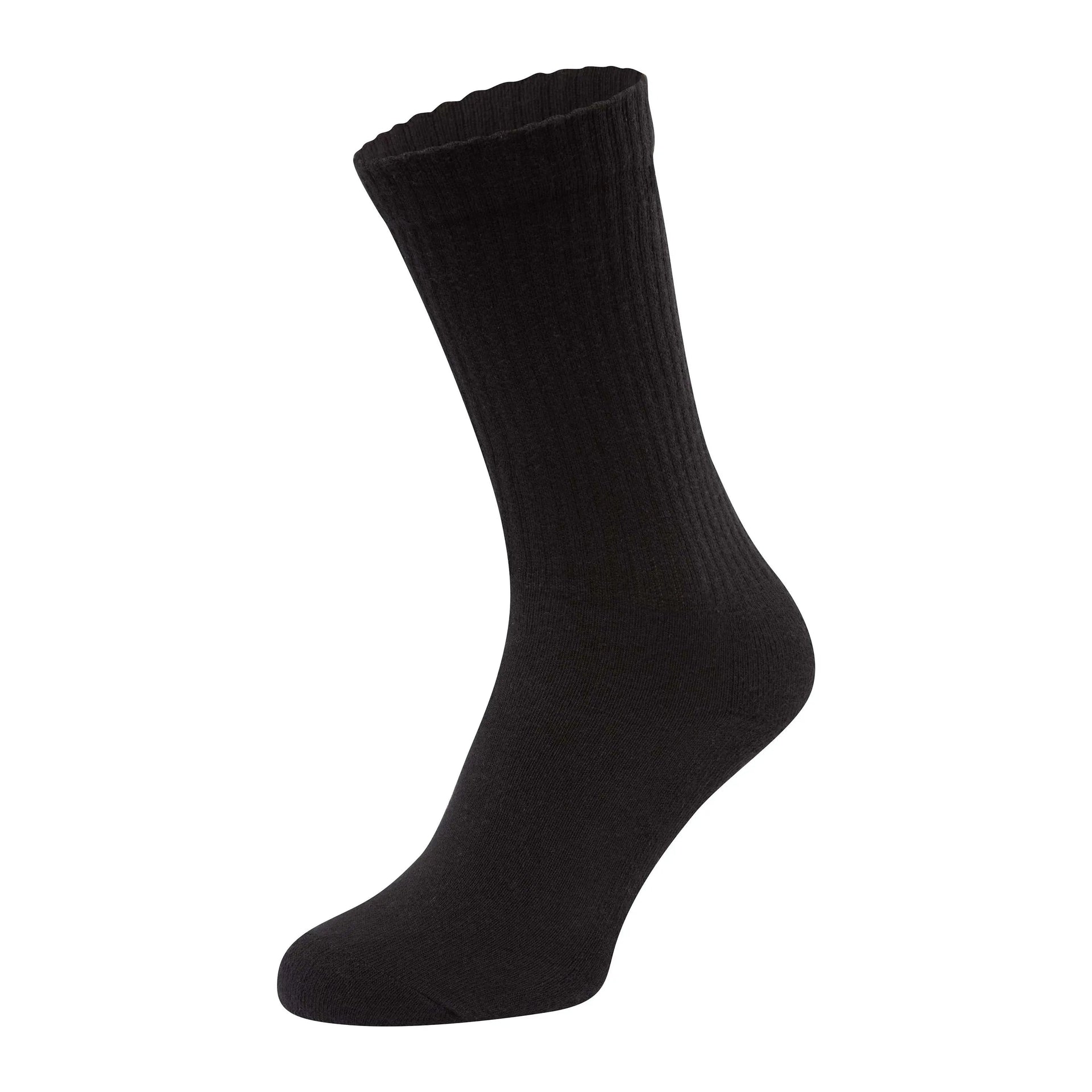 Sportsocken mehrfarbig 3er Pack