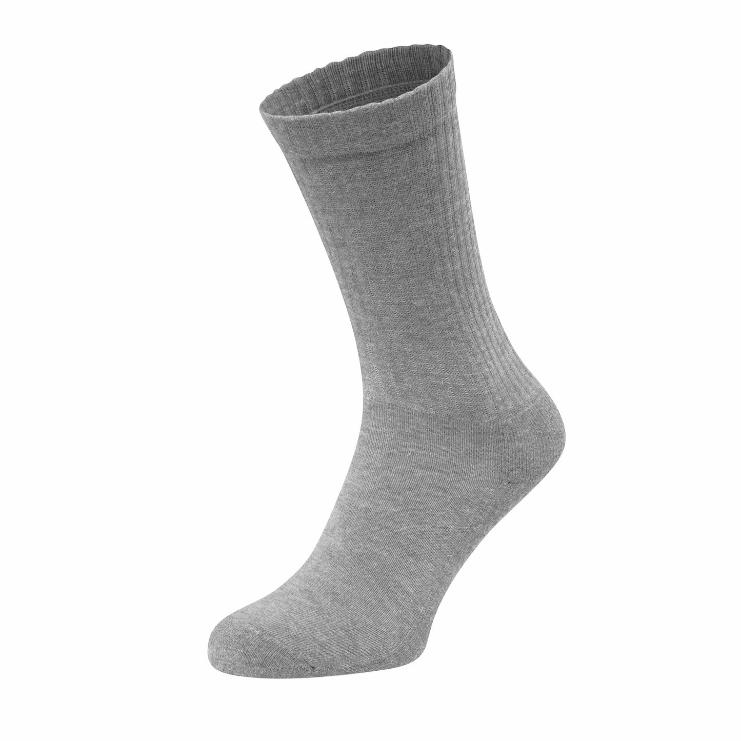 Sportsocken mehrfarbig 3er Pack