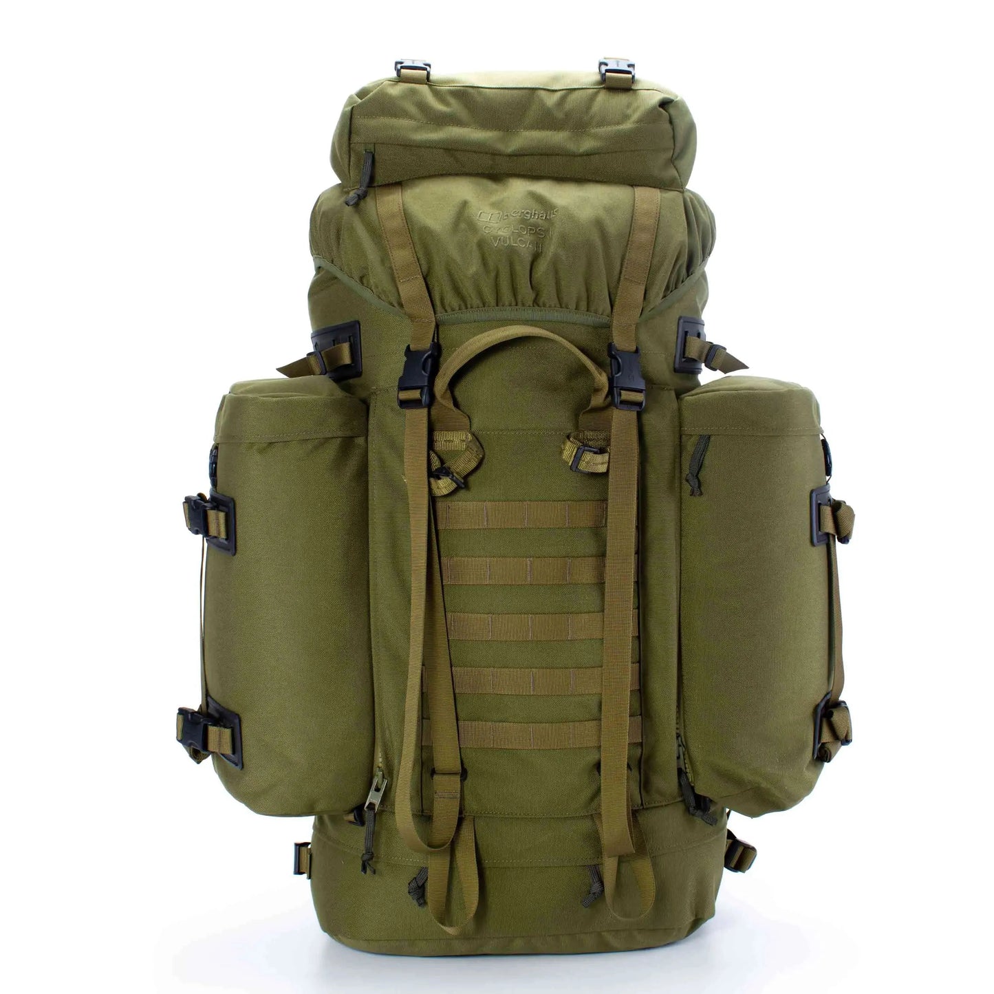 Rucksack Vulkan 100 L