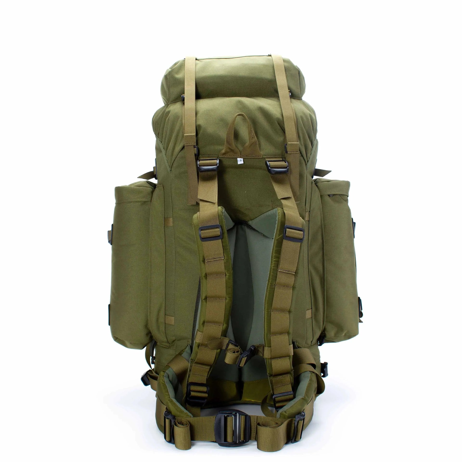 Rucksack Vulkan 100 L