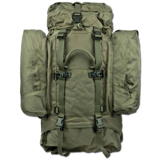 Rucksack Alpin 110 L