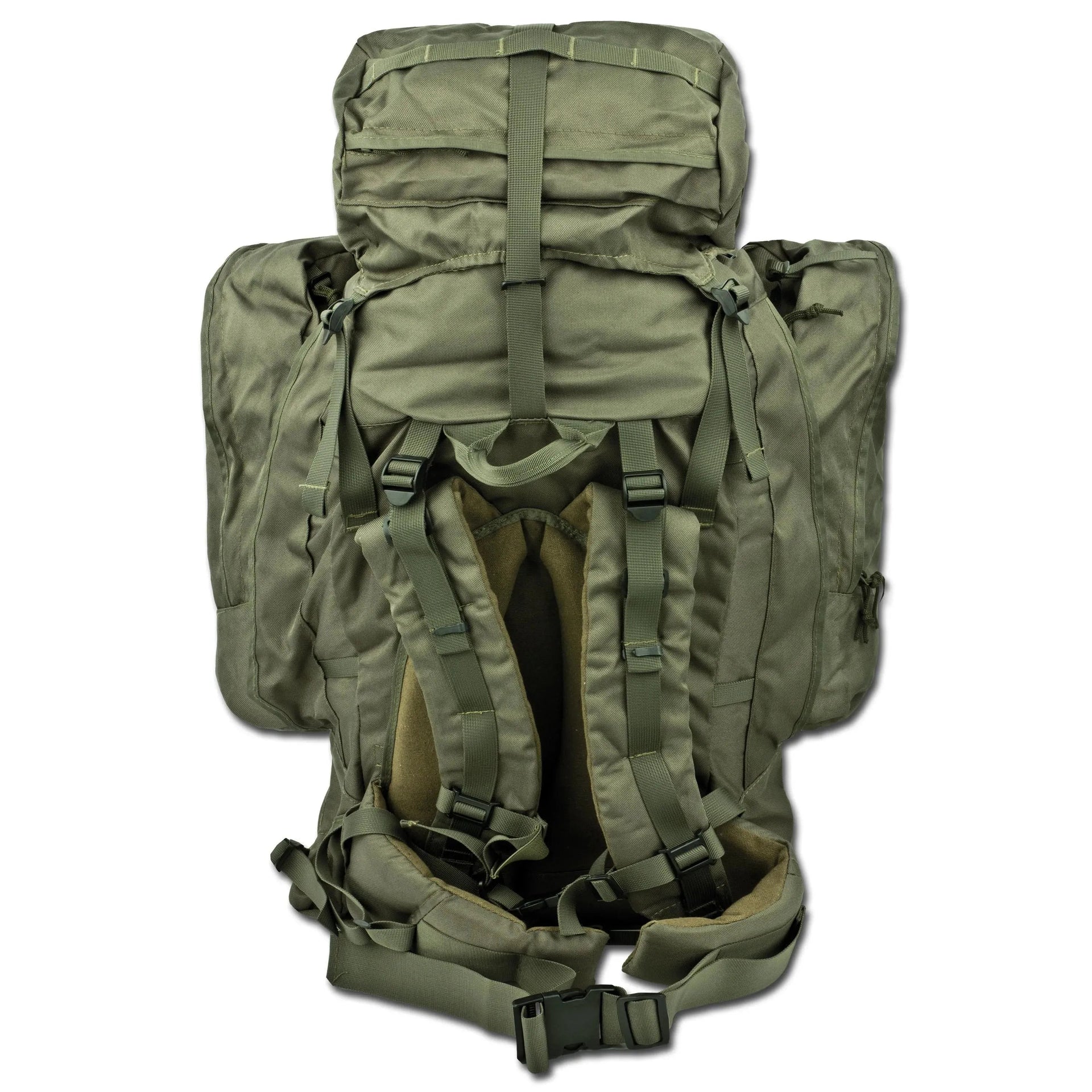 Rucksack Alpin 110 L