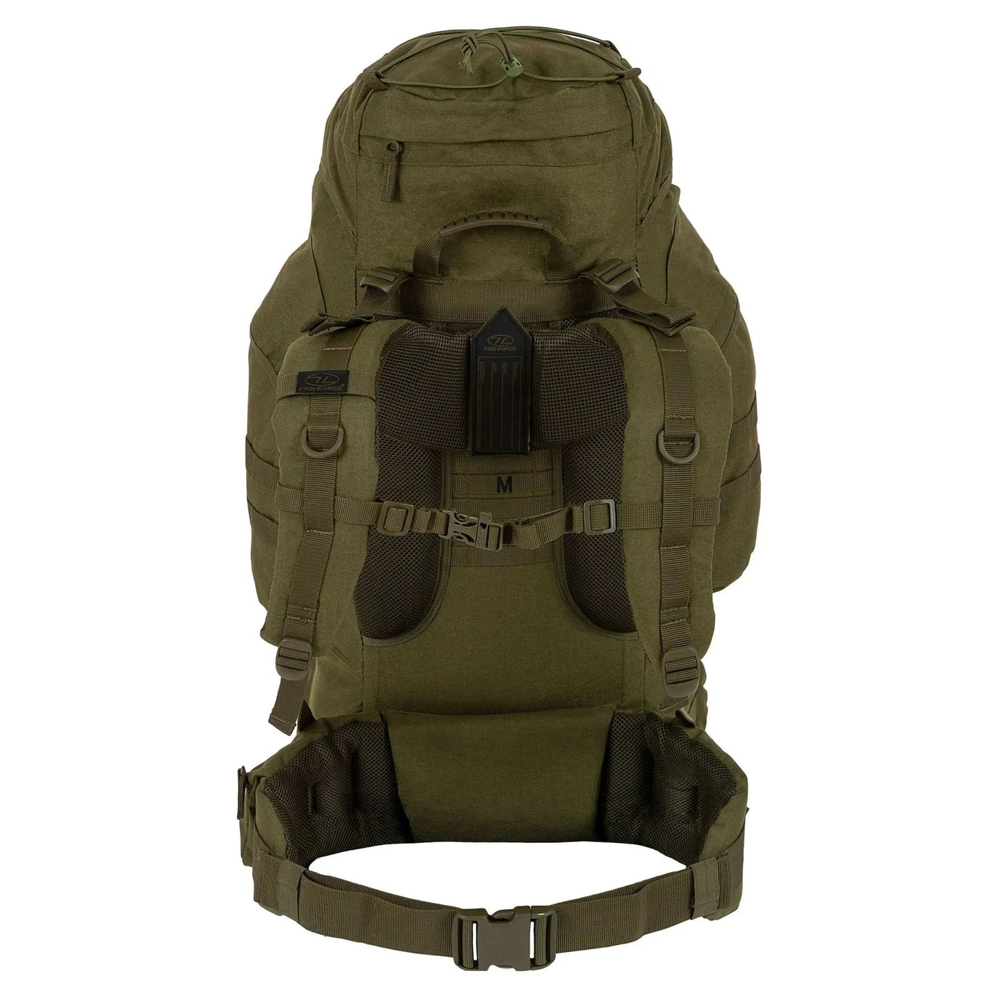 Pro-Force Rucksack New Forces 66 L - ASMC