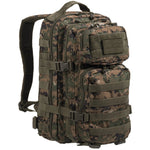 Rucksack US Assault Pack Small 20 L