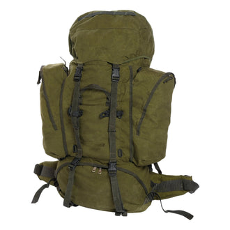 Britischer Rucksack Typ Cyclops II Vulcan 100 L gebraucht