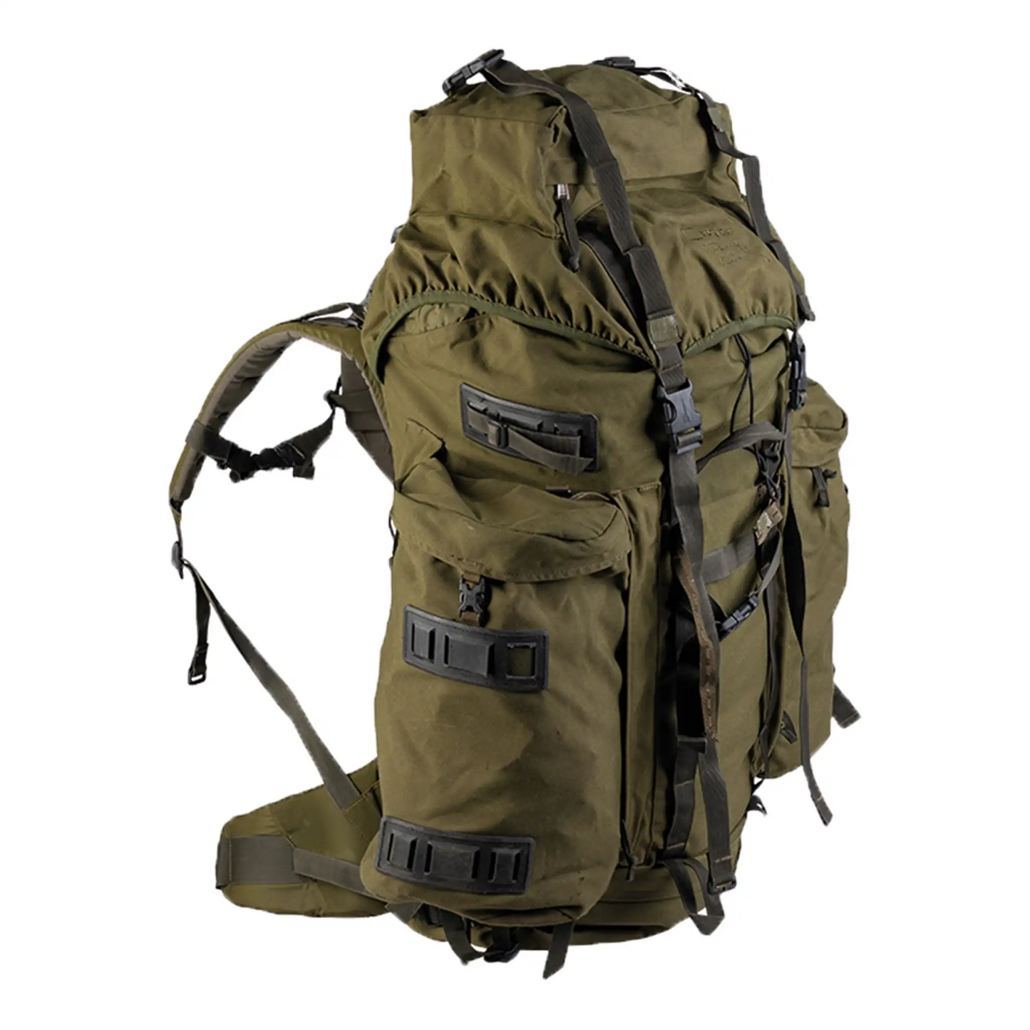 Britischer Kampfrucksack  Cyclops II Vulcan 110 L Gebraucht