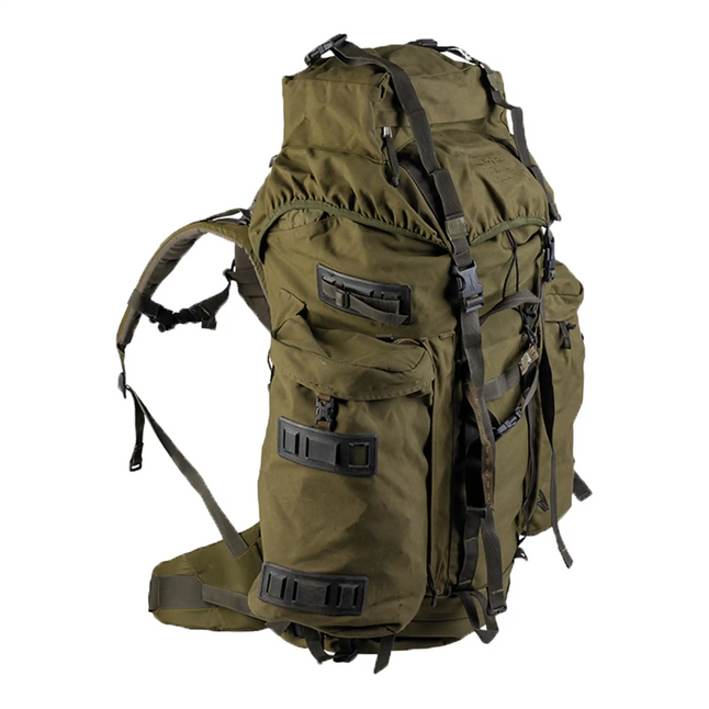 Britischer Kampfrucksack  Cyclops II Vulcan 110 L Gebraucht