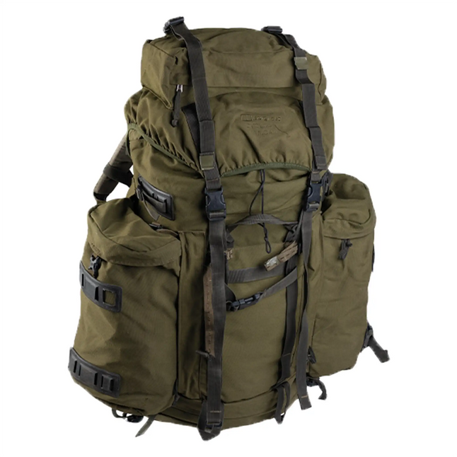 Britischer Kampfrucksack  Cyclops II Vulcan 110 L Gebraucht
