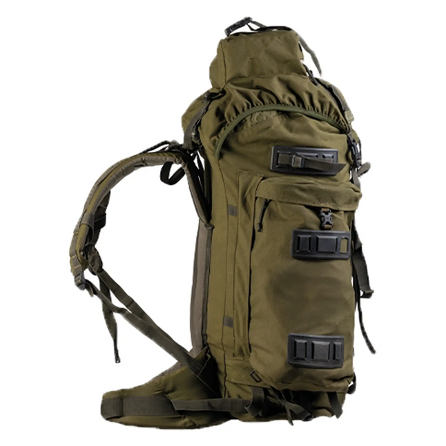 Britischer Kampfrucksack  Cyclops II Vulcan 110 L Gebraucht