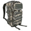 Rucksack US Assault Pack Small 20 L