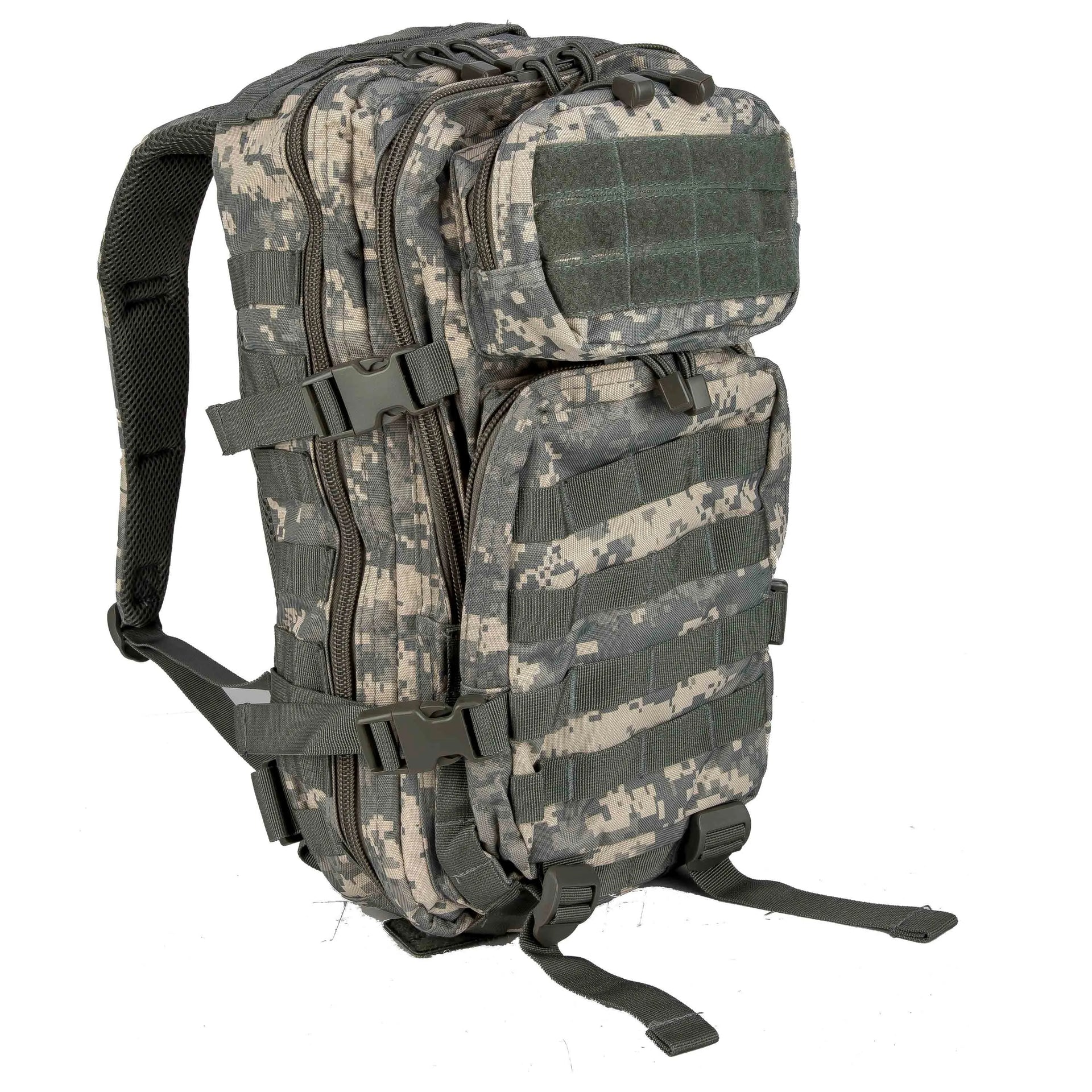 Mil-Tec Rucksack US Assault Pack - ASMC