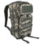 Mil-Tec Rucksack US Assault Pack - ASMC