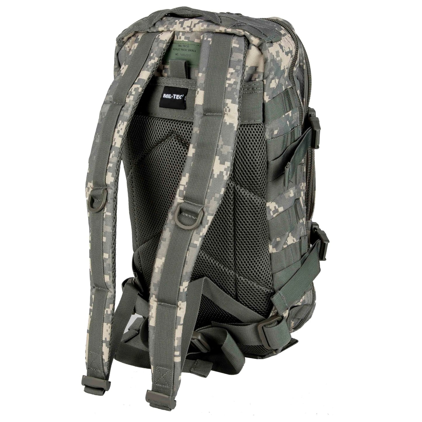 Mil-Tec Rucksack US Assault Pack - ASMC