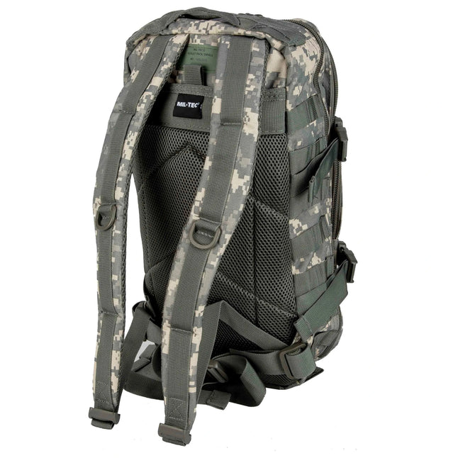 Rucksack US Assault Pack Small 20 L