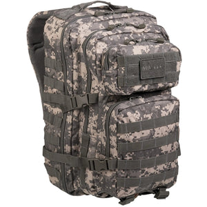 Rucksack US Assault Pack Large 36 L