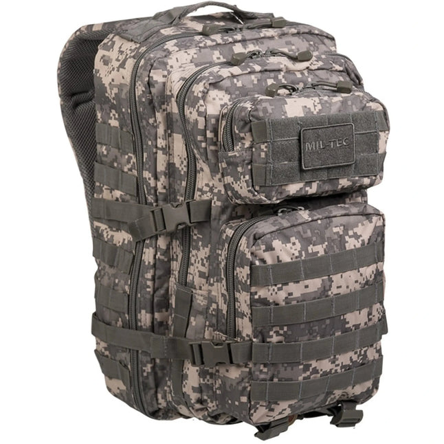 Rucksack US Assault Pack Large 36 L