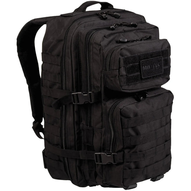 Rucksack US Assault Pack Large 36 L