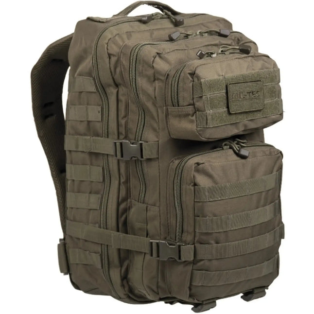 Rucksack US Assault Pack Large 36 L