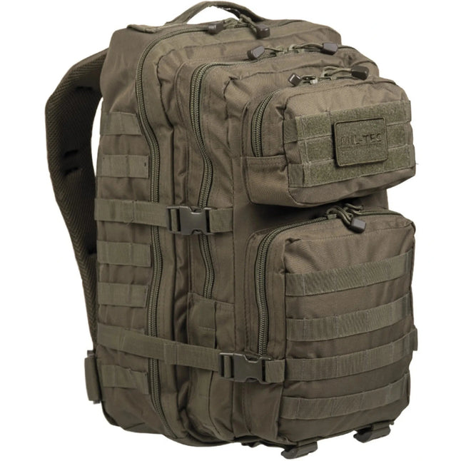 Rucksack US Assault Pack Large 36 L
