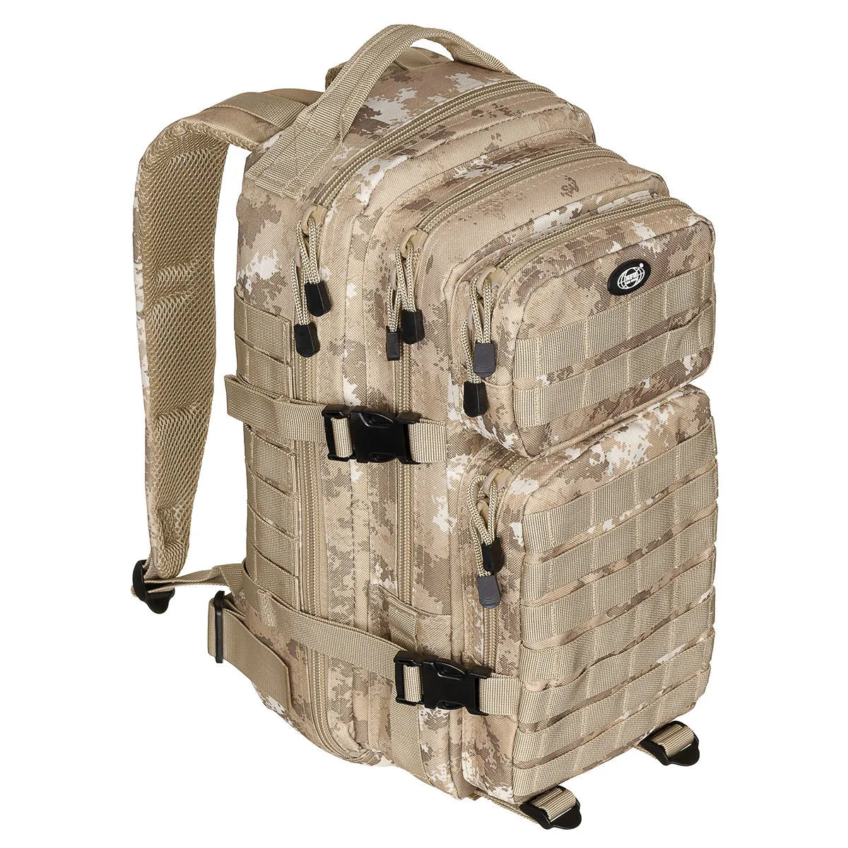 Rucksack US Assault I 30 L