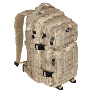 Rucksack US Assault I 30 L