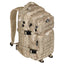 Rucksack US Assault I 30 L
