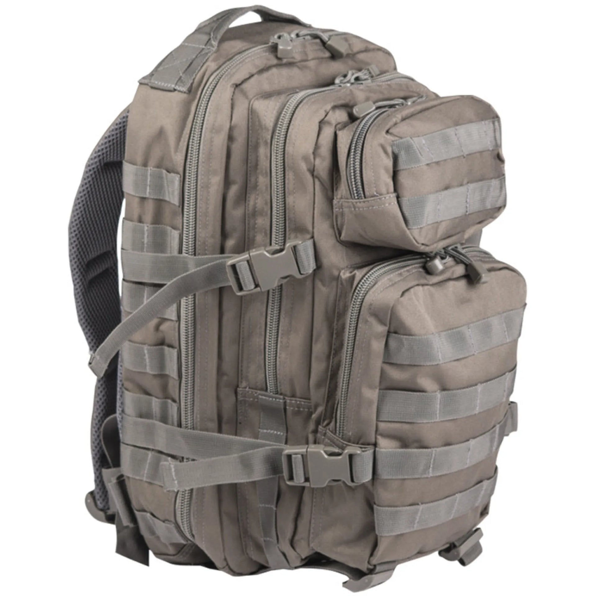 Mil-Tec Rucksack US Assault Pack - ASMC