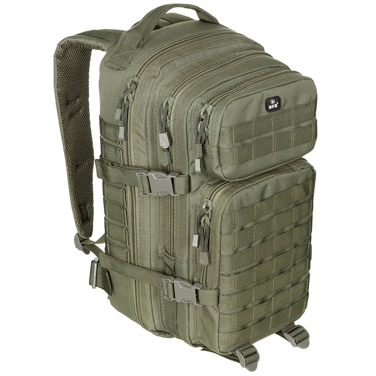 Rucksack US Assault I 30 L