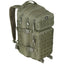 Rucksack US Assault I 30 L